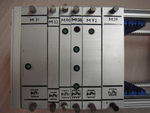 moduly CNTA 6,3 - 10A